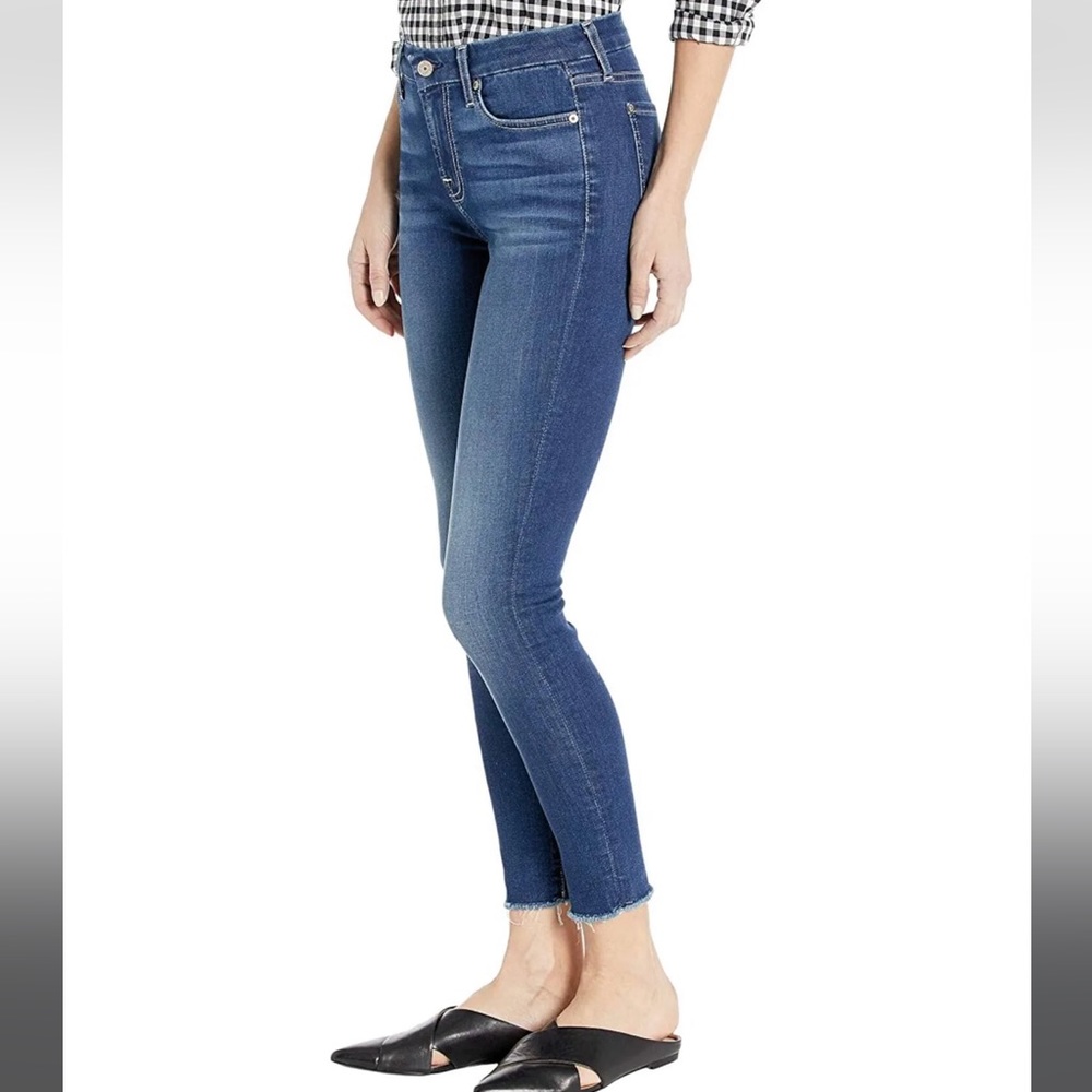 7 For All Mankind jeans